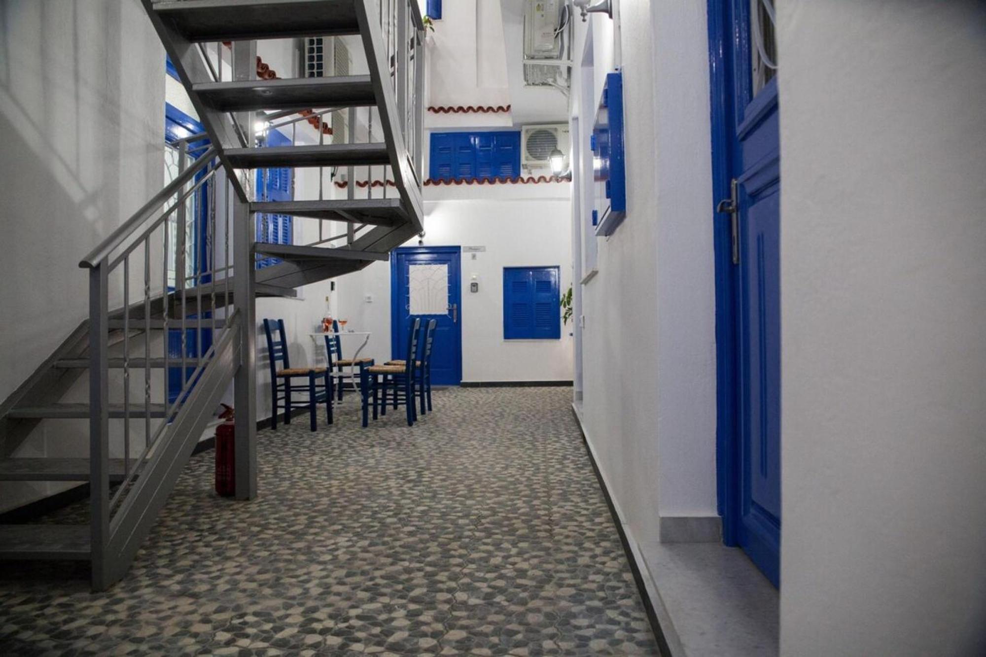 Aimou Studio'S Apartment'S Piraeus Exterior photo