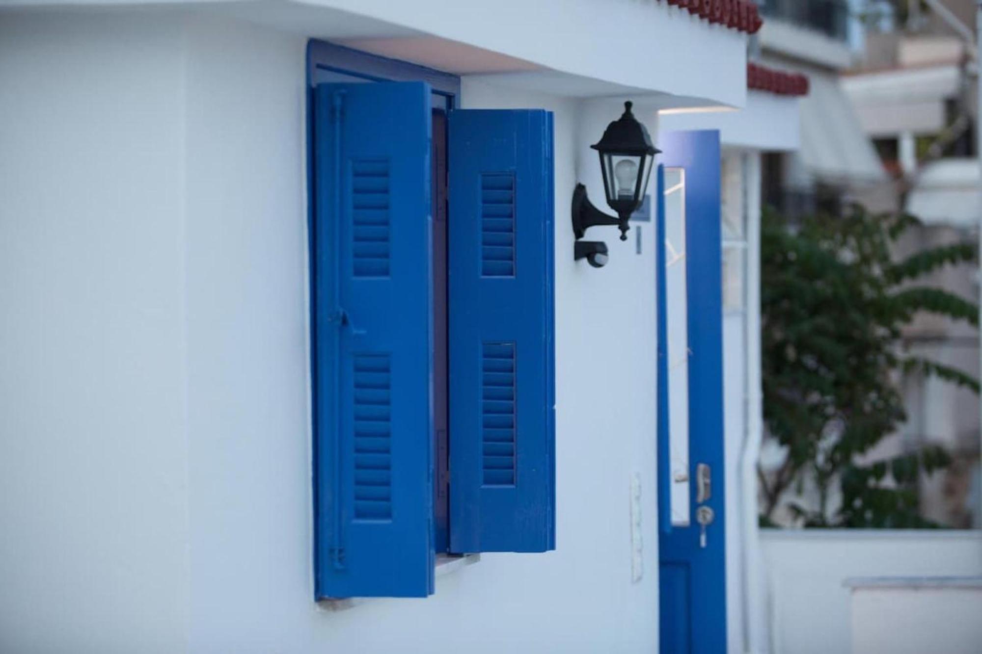Aimou Studio'S Apartment'S Piraeus Exterior photo