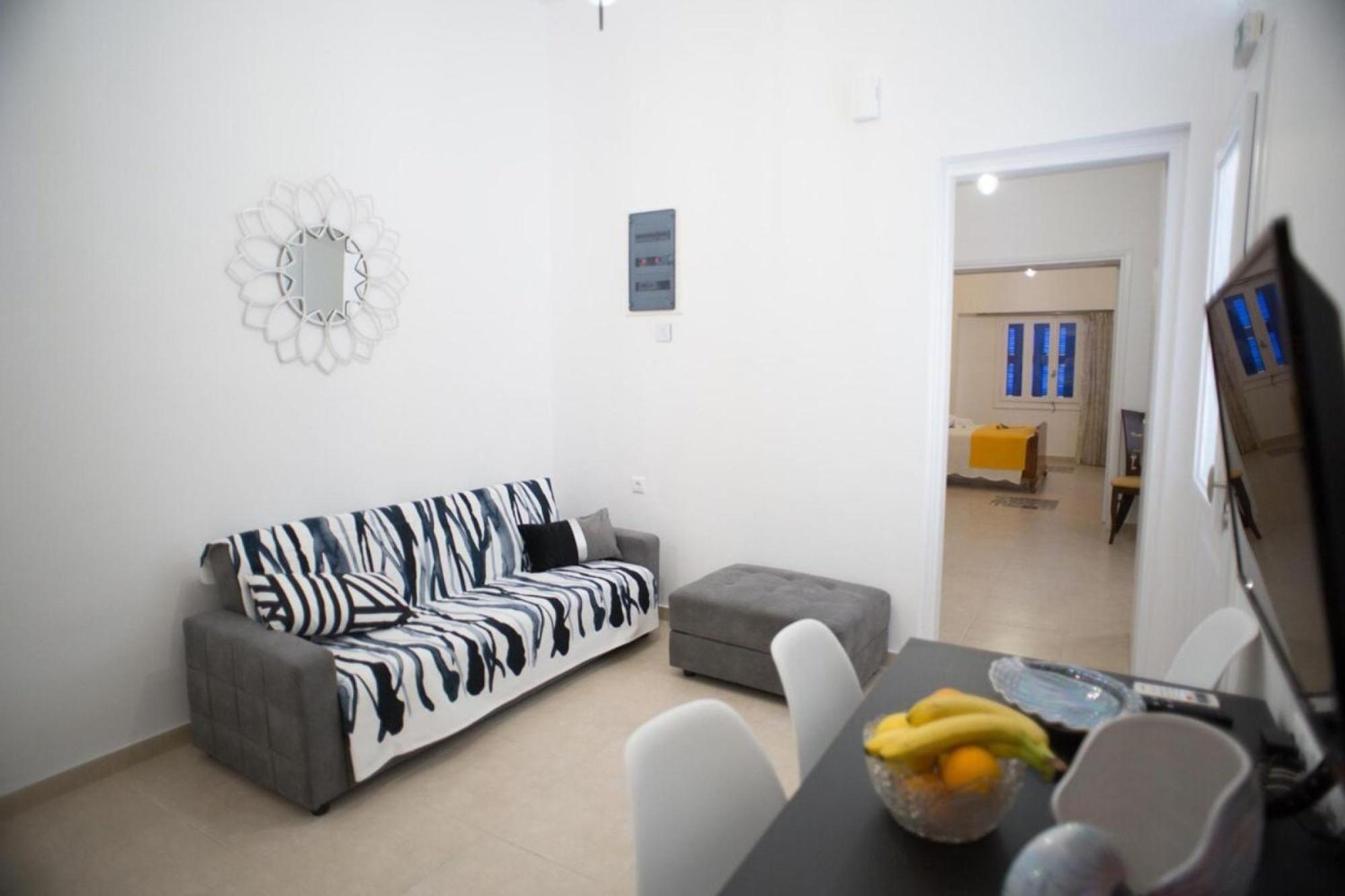 Aimou Studio'S Apartment'S Piraeus Exterior photo