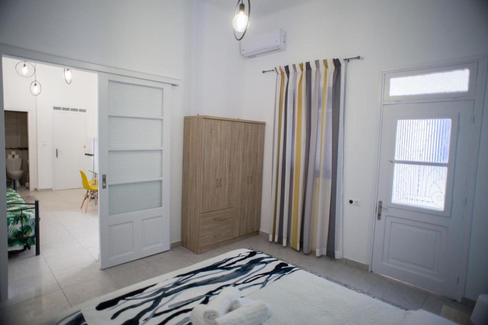 Aimou Studio'S Apartment'S Piraeus Exterior photo