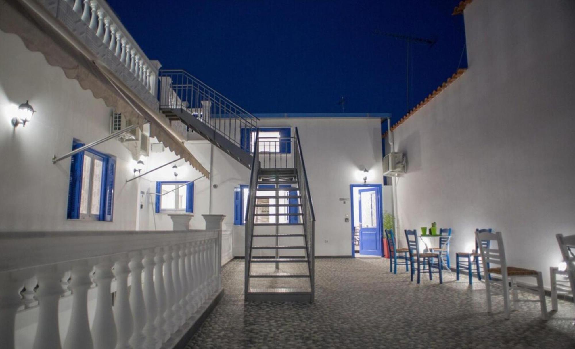 Aimou Studio'S Apartment'S Piraeus Exterior photo